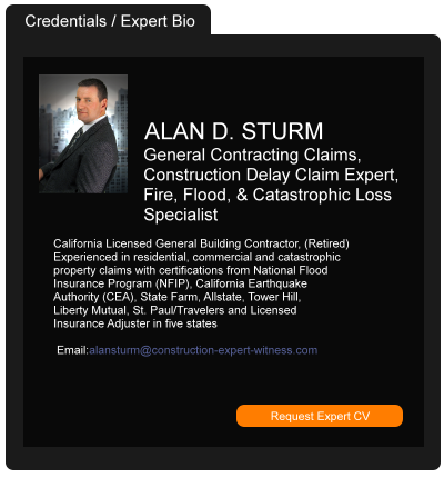 Anaheim California consulting engineers