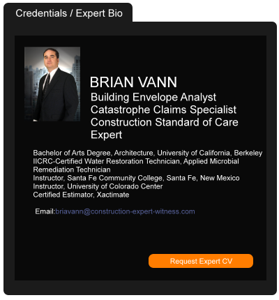 Anaheim California engineering consultant